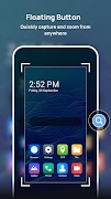 Mobile Magnify & FlashLight Screenshot 1