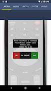 JVC TV Remote 截图 3