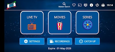 BEE ONLINE screenshot 2