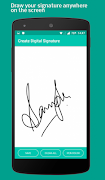 Digital Touch : Create colorfu screenshot 1
