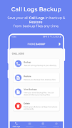 پوستر Phone Backup