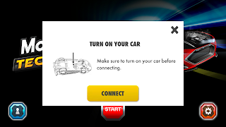 Maisto TECH capture d'écran 1