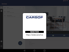 CARSOF EasyView скриншот 5