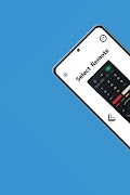 Remote Control For Sony 截图 6
