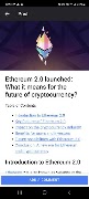 TheCryptoSpot - Crypto News screenshot 1
