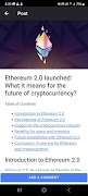 TheCryptoSpot - Crypto News screenshot 1