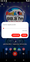 Fantastica 88.3 FM screenshot 3
