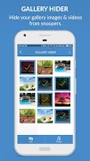 Apps Lock & Gallery Hider 截图 2