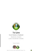 TCI Live capture d'écran 7