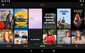 Greenlight TV اسکرین شاٹ 6