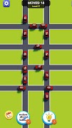 Traffic Jam Master captura de pantalla 1