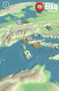 School maps in AR Screenshot 3