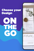 Creative Wedding Invitation screenshot 5