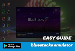 Guide for Bluestacks Emulators スクリーンショット 3