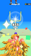 Hyper Tackle Rush screenshot 4