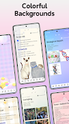 Notepad - Easy Notes App скриншот 3