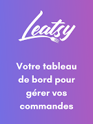 Leatsy Pro تصوير الشاشة 5