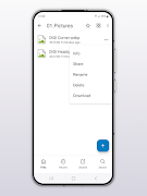 DIGI Storage syot layar 4