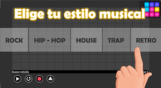 Real simulador de disco DJ screenshot 3