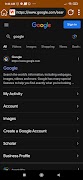 X Browser screenshot 3