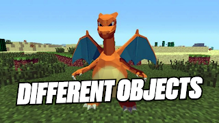 Pixelmon Minecraft Game Mod ภาพหน้าจอ 2