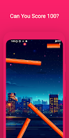 Tap Gun Flight - Reach 100! скриншот 2