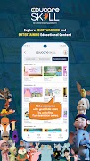 Educare Skill ảnh chụp màn hình 2