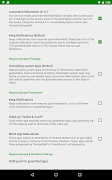Greenify скриншот 5