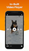 Super Browser: Fast & Private ảnh chụp màn hình 4