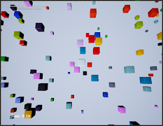 Clutter syot layar 3