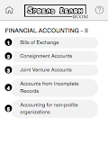 Spread Learn - B.Com Ekran Görüntüsü 3