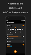 NFC Alarm Clock پوسٹر