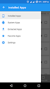 Apk Extractor - Apk Share 스크린샷 4