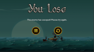 Pirates Path imagem de tela 4