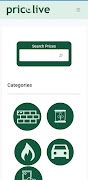 Price Live स्क्रीनशॉट 4