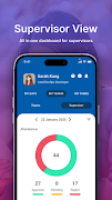 4 Schermata GlobalHR Cloud Beta