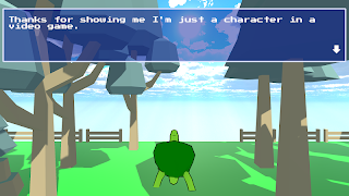 Am I in a Game? screenshot 6