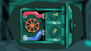 Parallel Experiment Lite Screenshot 4