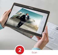 Scanlink スクリーンショット 4