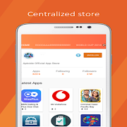 Aptoidé Apps screenshot 2