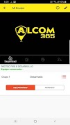 Alcom 365 syot layar 5