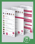 GB Tema & Wallpaper plakat