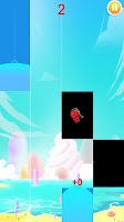 Candy Piano Tiles capture d'écran 2