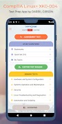 CompTIA Linux+ XK0-004 Prep Poster