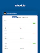 Norris Fitness and Health screenshot 6