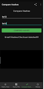 Hash King (Hash Generator) screenshot 3
