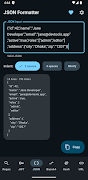 Dev Tools: JWT, JSON, Regex screenshot 2