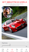 Car Photo Frame screenshot 2