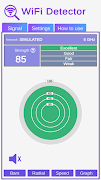 WiFi Detector 截图 7