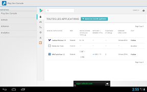 Mobile Dev Tools Ekran Görüntüsü 4